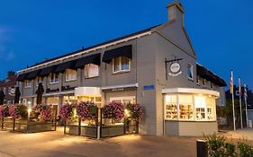 Hotel de Zwaan